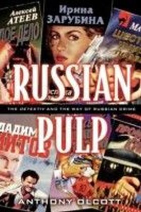 Russian Pulp main product photo