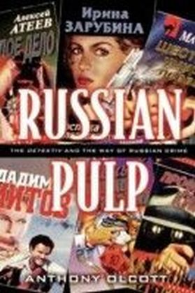 Russian Pulp
