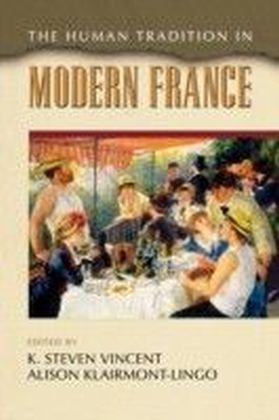Human Tradition in Modern France main product photo