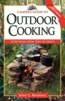 Camper's Guide to Outdoor Cooking main product photo