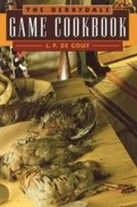 Derrydale Game Cookbook