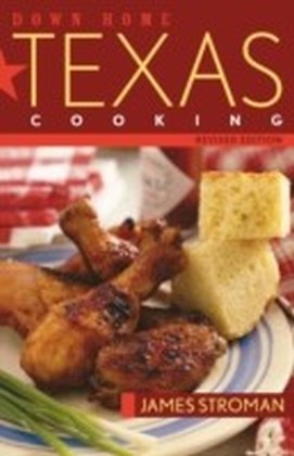 Down Home Texas Cooking