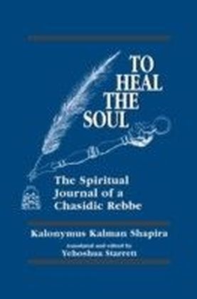 To Heal the Soul