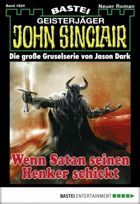 John Sinclair 1824