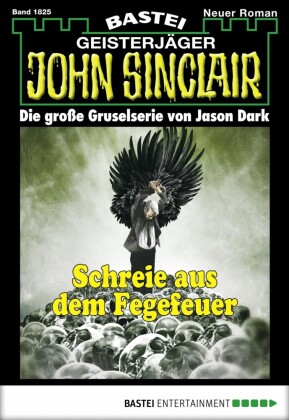 John Sinclair 1825