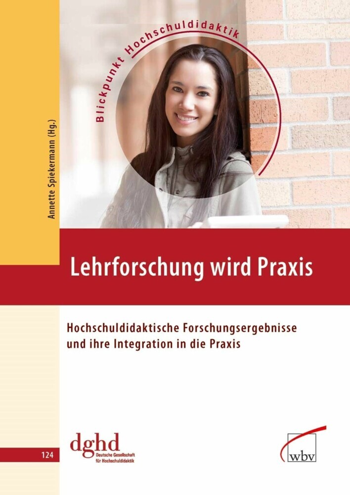 Lehrforschung wird Praxis main product photo