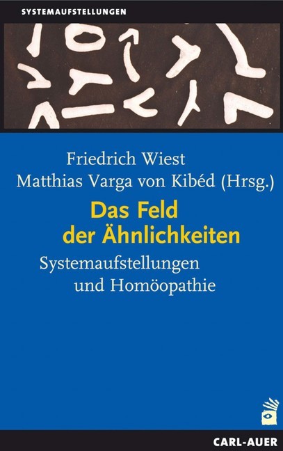 Das Feld der Ähnlichkeiten main product photo