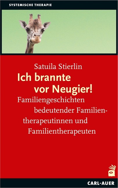 Ich brannte vor Neugier! main product photo