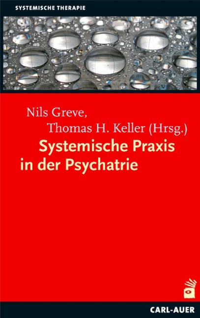 Systemische Praxis in der Psychiatrie main product photo