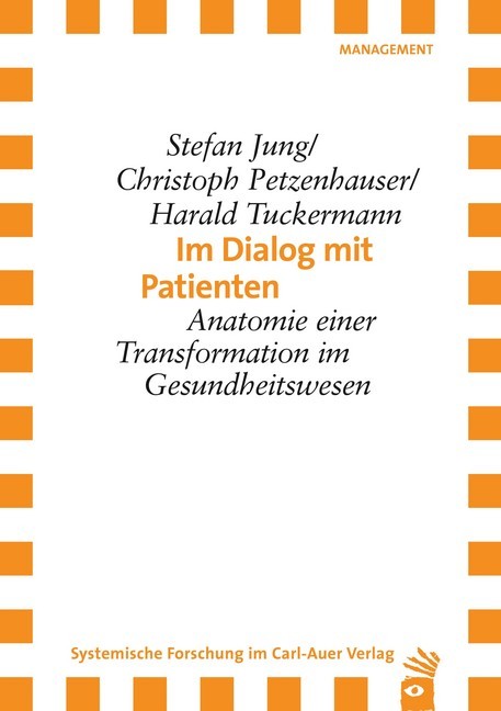 Im Dialog mit Patienten main product photo