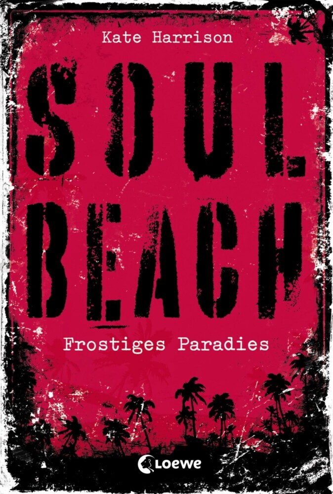 Soul Beach 1 - Frostiges Paradies main product photo