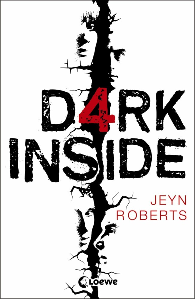 Dark Inside (Band 1) main product photo