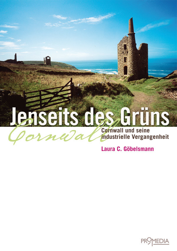Jenseits des Grüns. Cornwall und seine industrielle Vergangenheit main product photo