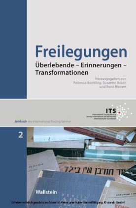 Freilegungen