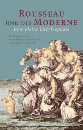 Rousseau und die Moderne