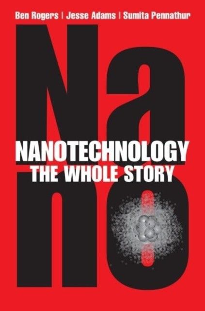 Nanotechnology main product photo