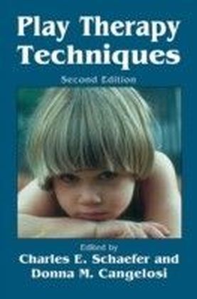 Play Therapy Techniques