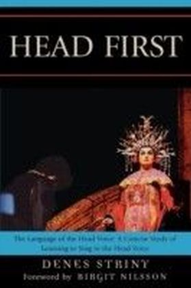 Head First main product photo