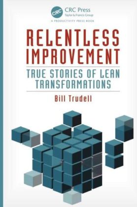 Relentless Improvement