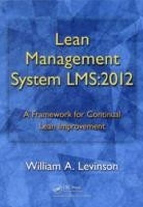 Lean Management System LMS
