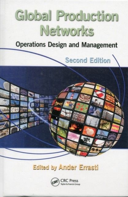 Global Production Networks main product photo
