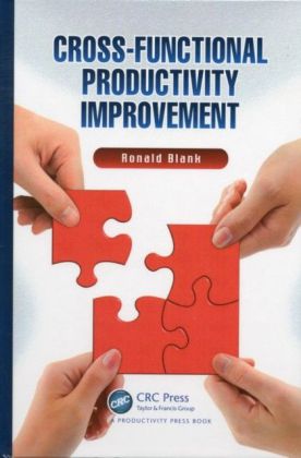 Cross-Functional Productivity Improvement