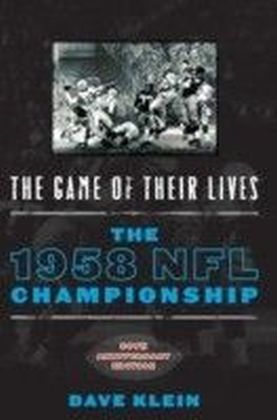 Game of Their Lives