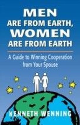 Men are from Earth, Women are from Earth