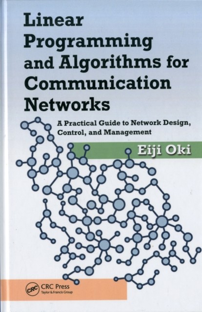 Linear Programming and Algorithms for Communication Networks main product photo