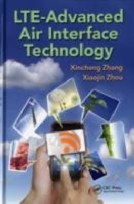 LTE-Advanced Air Interface Technology