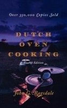 Dutch Oven Cooking