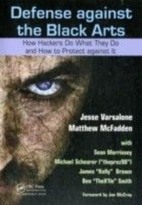 Defense against the Black Arts