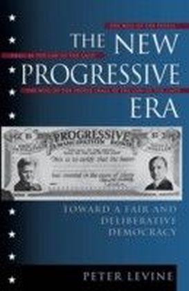 New Progressive Era