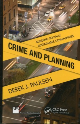 Crime and Planning