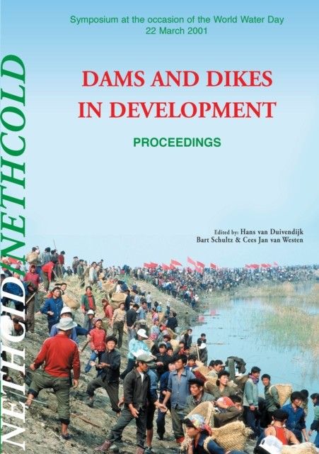 Dams and Dikes in Development main product photo