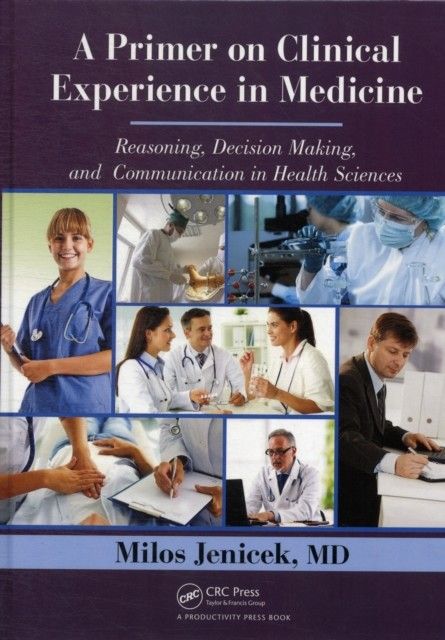 Primer on Clinical Experience in Medicine main product photo