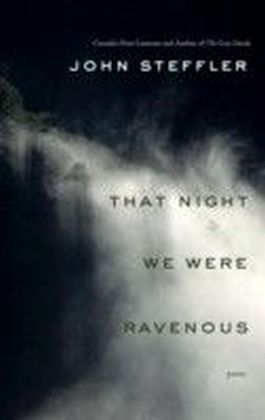 That Night We Were Ravenous