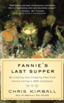 Fannie's Last Supper