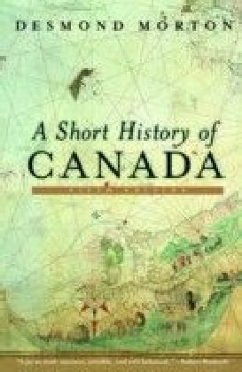 Short History of Canada