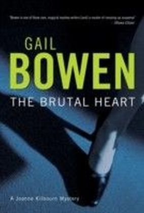 Brutal Heart