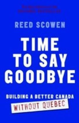 Time to Say Goodbye