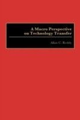 Macro Perspective on Technology Transfer main product photo