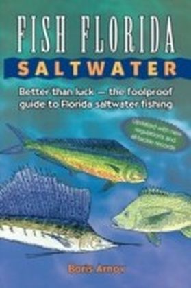 Fish Florida Saltwater main product photo
