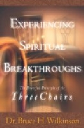 Experiencing Spiritual Breakthroughs main product photo