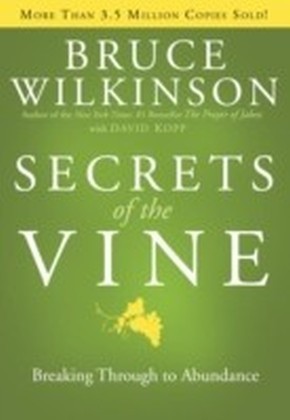 Secrets of the Vine