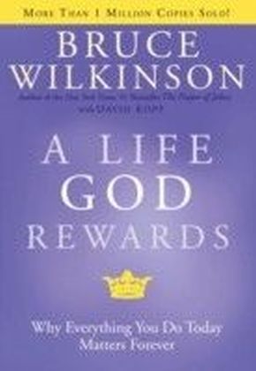 Life God Rewards