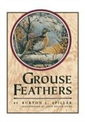 Grouse Feathers main product photo