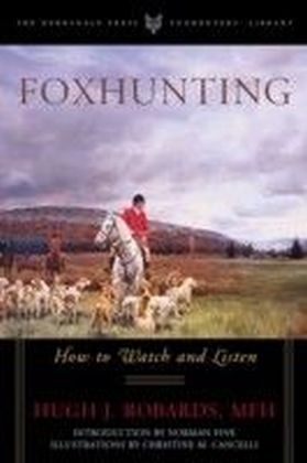 Foxhunting main product photo