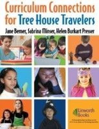 Curriculum Connections for Tree House Travelers for Grades K-4