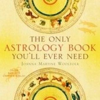 Only Astrology Book You'll Ever Need